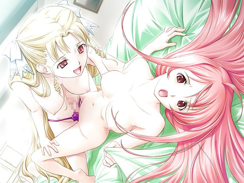 25P Lesbians with toys