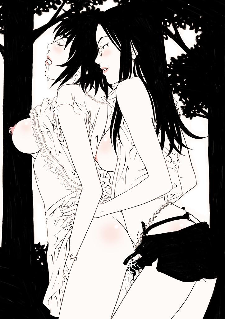 25P Lesbians with toys