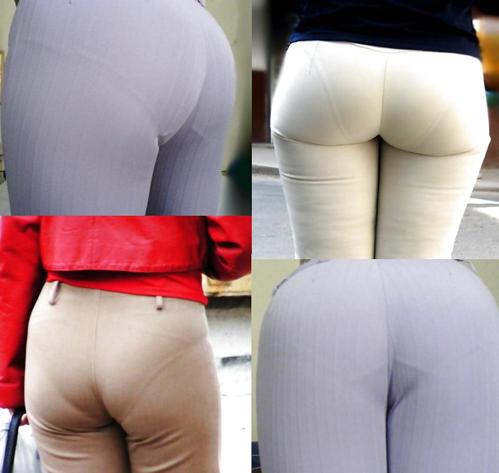 25P I can see your panty