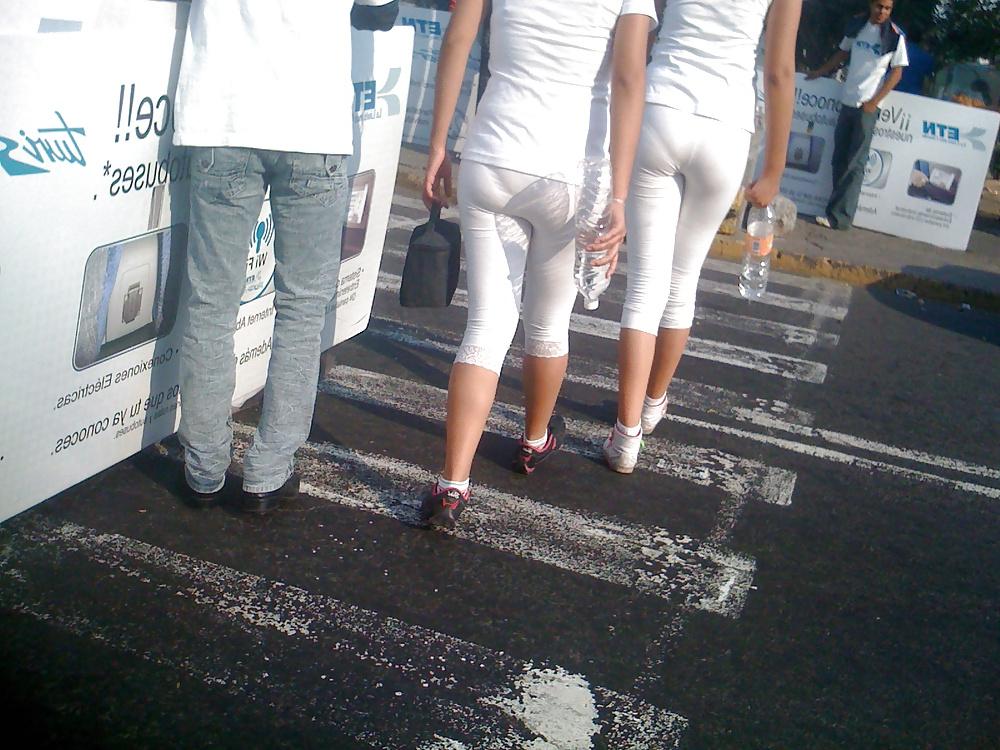 25P I can see your panty