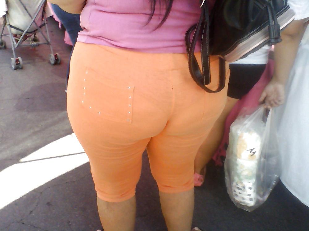 25P I can see your panty