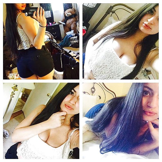 25P Sexy Mixed Desi Girls