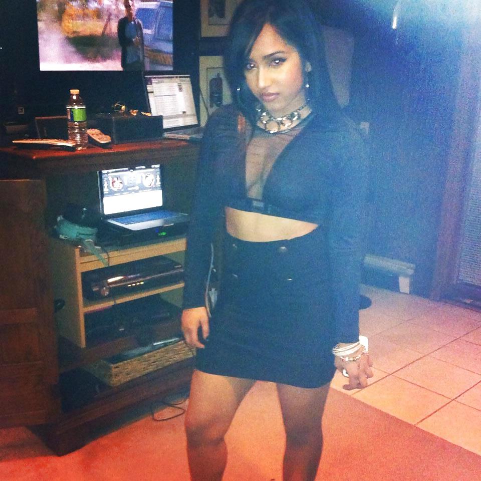 25P Sexy Mixed Desi Girls