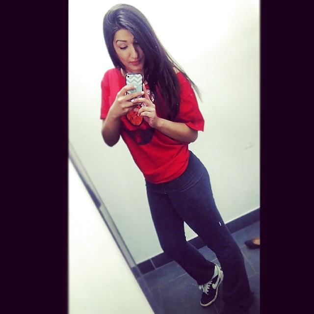 25P Sexy Mixed Desi Girls