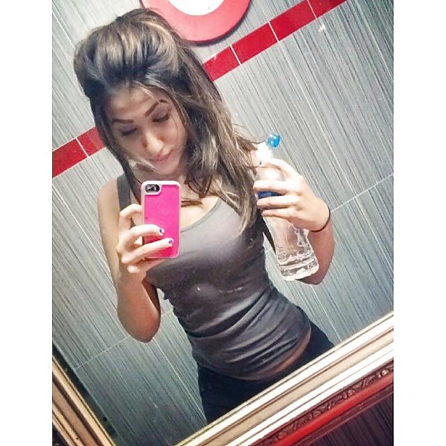 25P Sexy Mixed Desi Girls