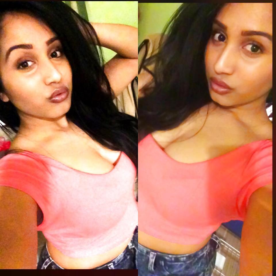 25P Sexy Mixed Desi Girls