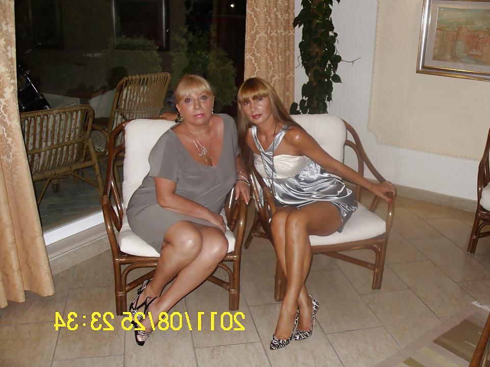 11P My sexy granny part 2
