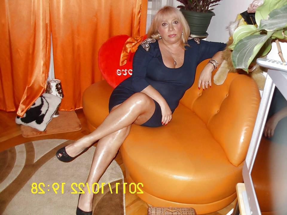 11P My sexy granny part 2