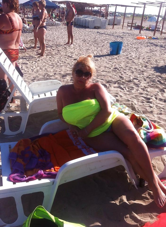11P My sexy granny part 2