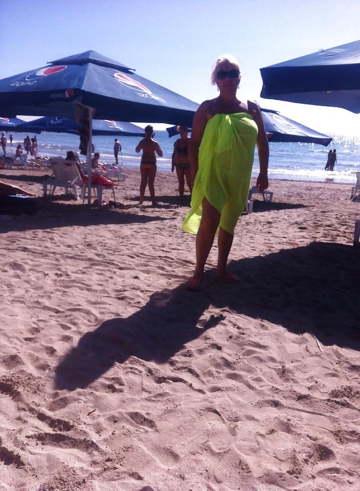 11P My sexy granny part 2