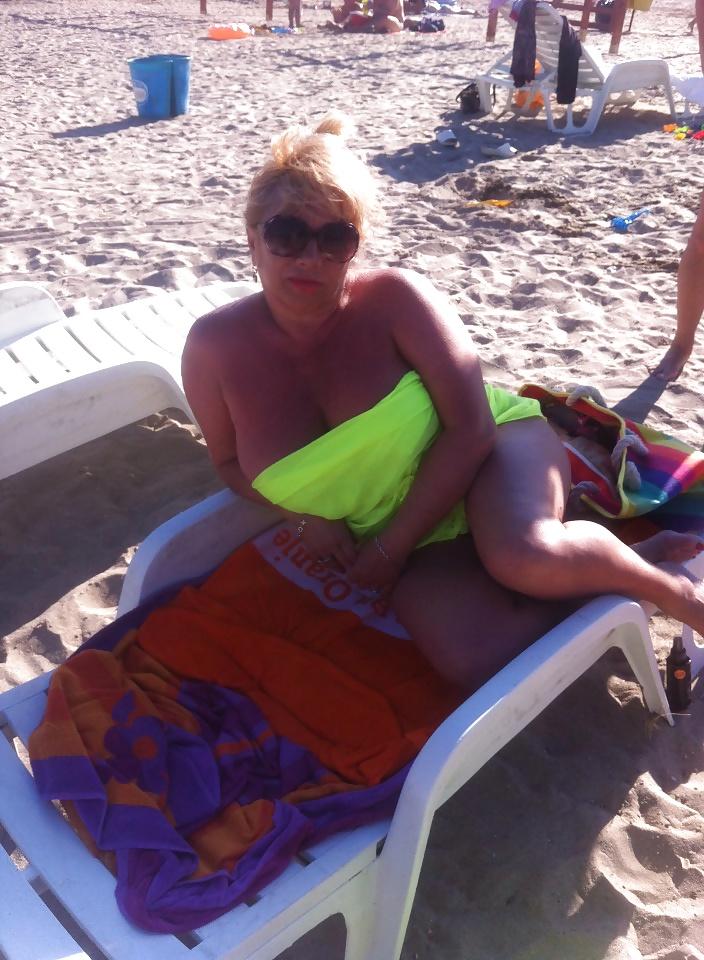 11P My sexy granny part 2