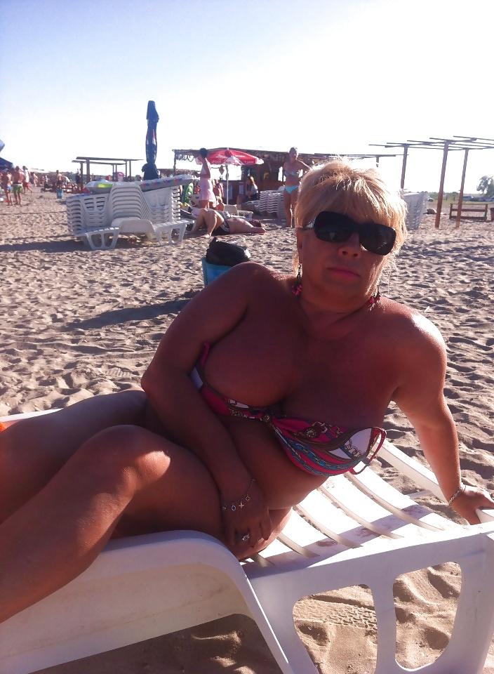 11P My sexy granny part 2