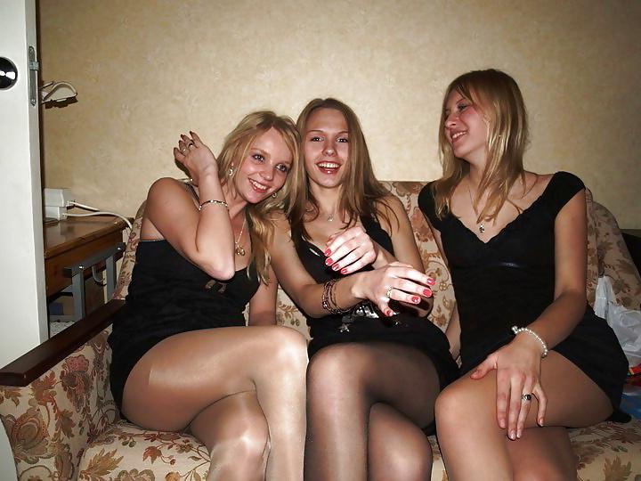 25P Pantyhose, stockings spandex , leggings  8