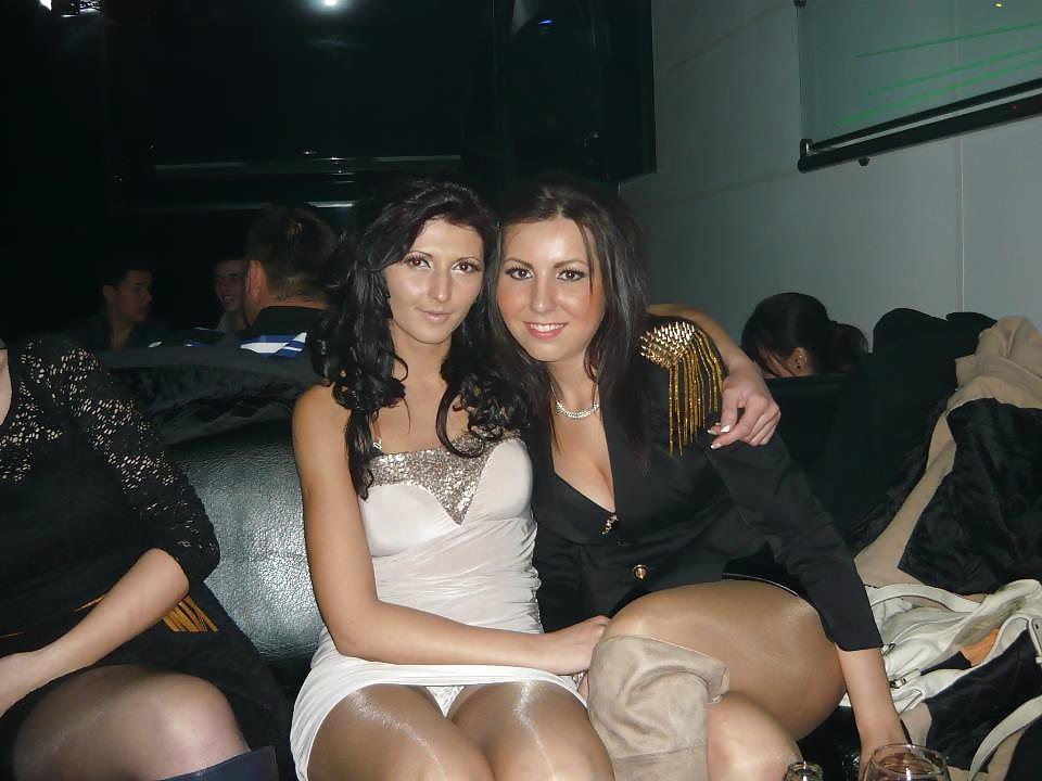 25P Pantyhose, stockings spandex , leggings  8