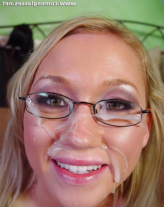 17P Salopes facial cumshot foutre sperme