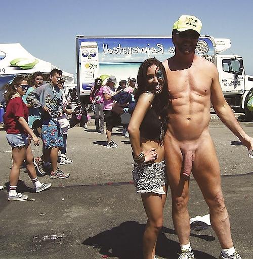 12P Nude naked
