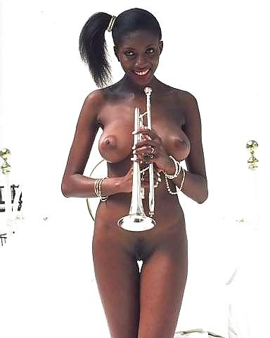 25P Beautiful Big Bodacious Black Beauty Babes