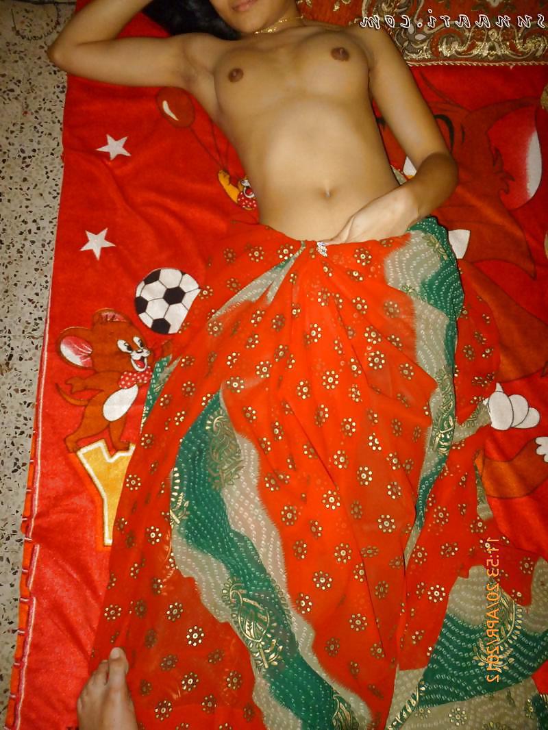 25P Desi indian bhabhi