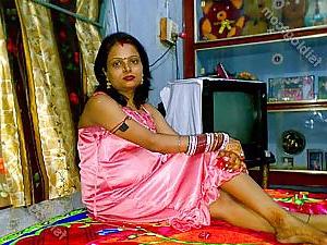25P Desi indian bhabhi