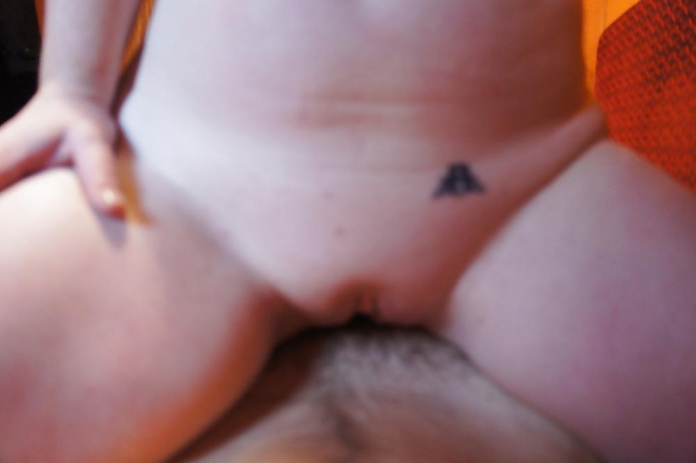 21P Redhead Handjob
