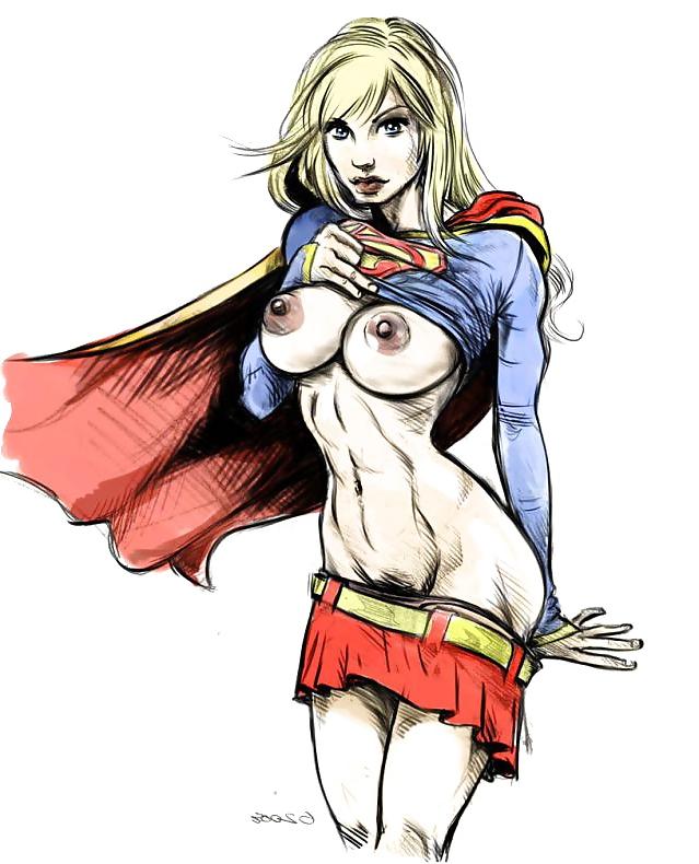 25P Best of Superhero Compilation