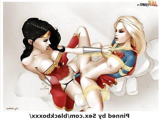 25P Best of Superhero Compilation