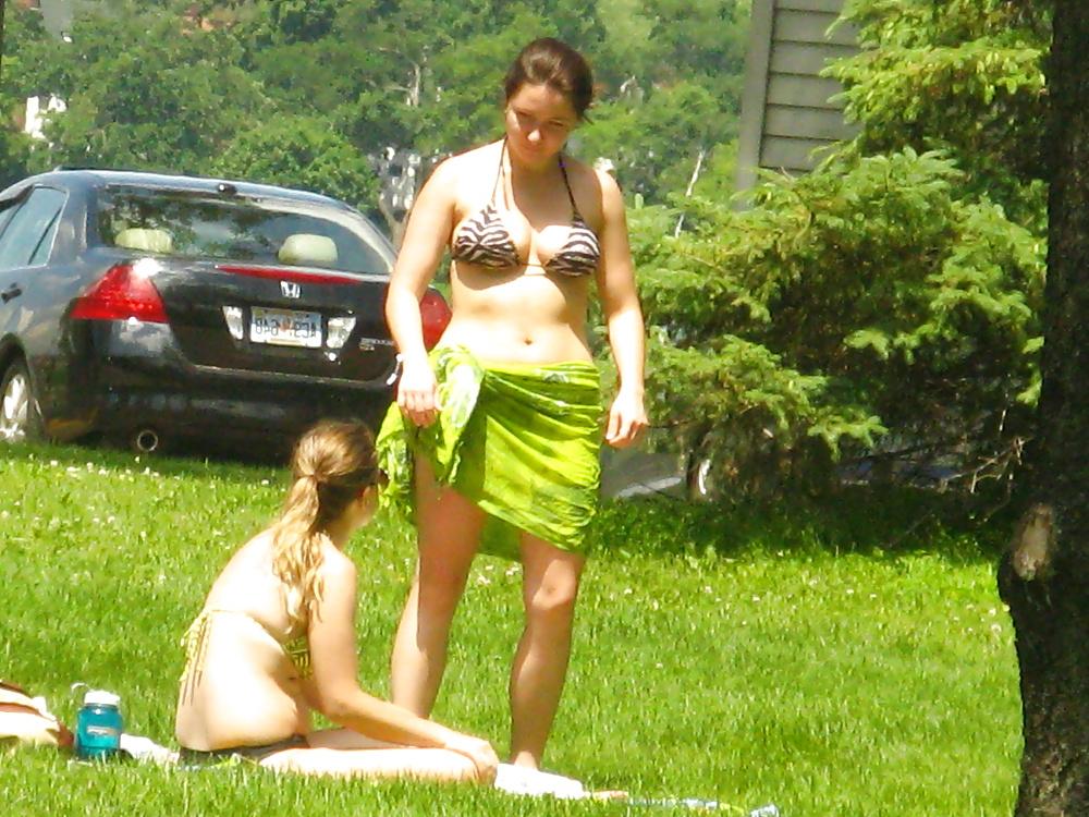 23P At The Lake (BEACH)