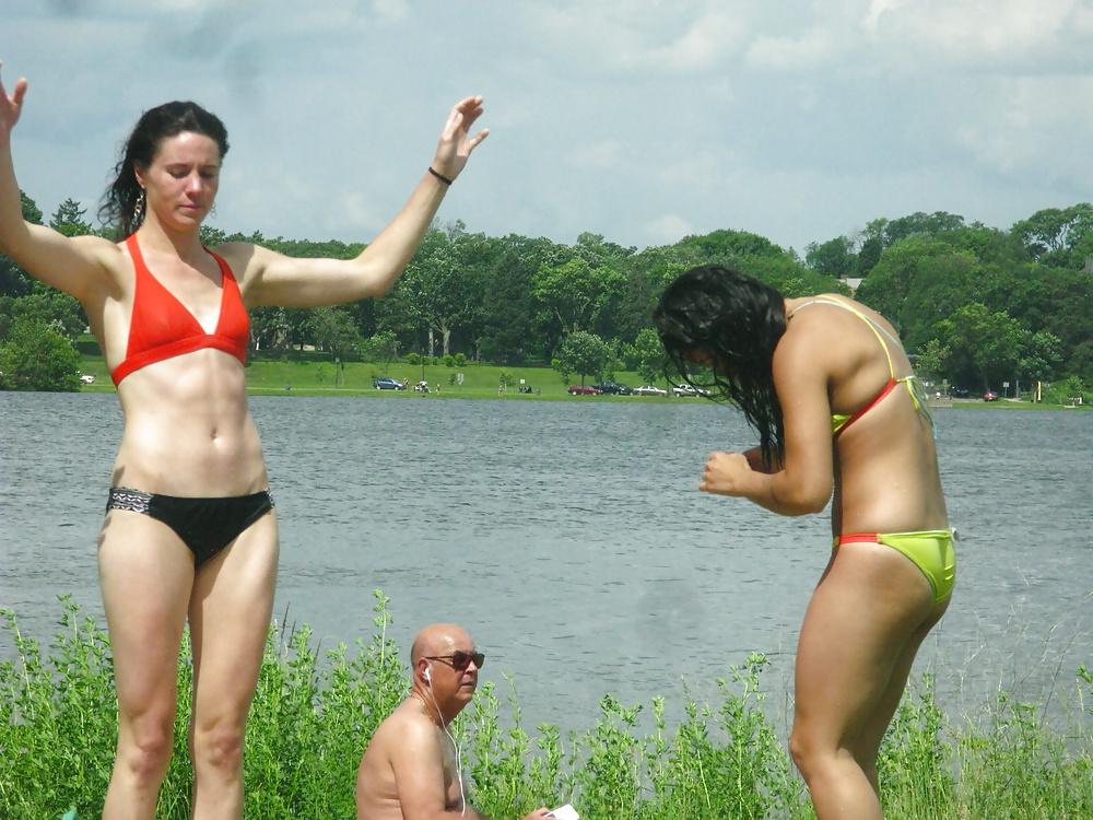 23P At The Lake (BEACH)
