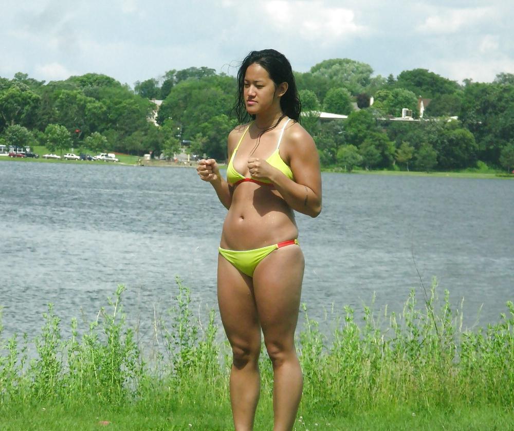 23P At The Lake (BEACH)