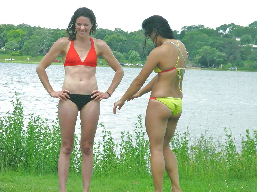 23P At The Lake (BEACH)