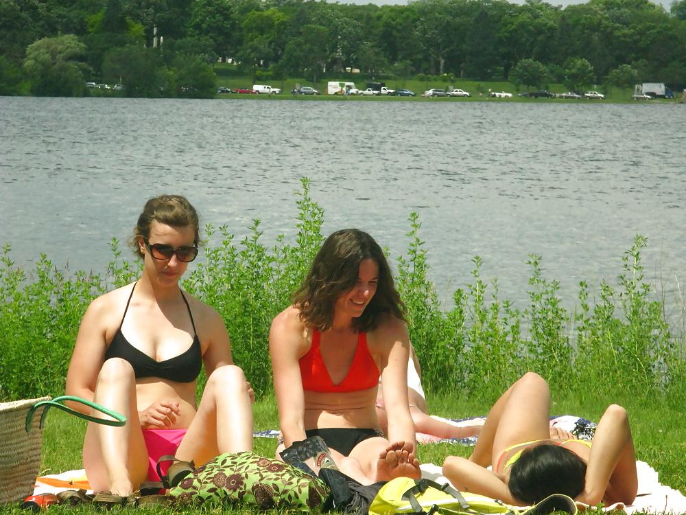 23P At The Lake (BEACH)