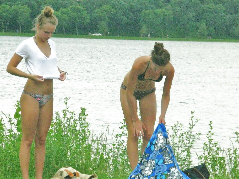 23P At The Lake (BEACH)