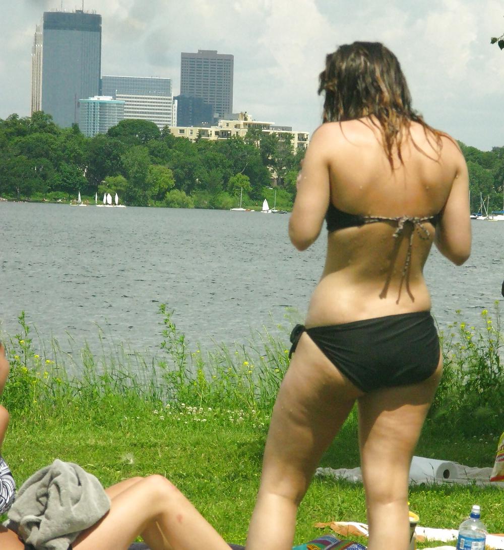 23P At The Lake (BEACH)