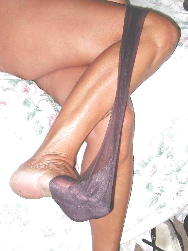 25P Mature Beauty - Annick 23