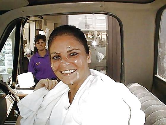 22P Outdoor And Public Facials