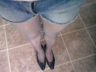 16P Hose and shorts 