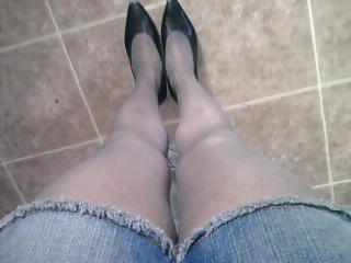 16P Hose and shorts 