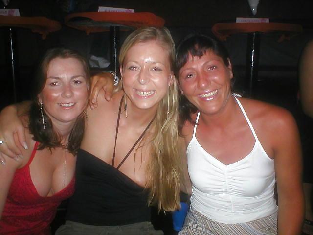 25P 1st Glance Downblouse Nipslips pt7
