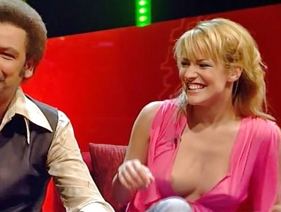 25P 1st Glance Downblouse Nipslips pt7