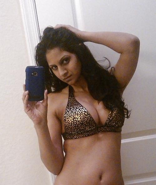 18P Indian self shot