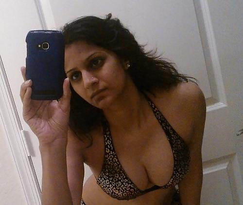 18P Indian self shot