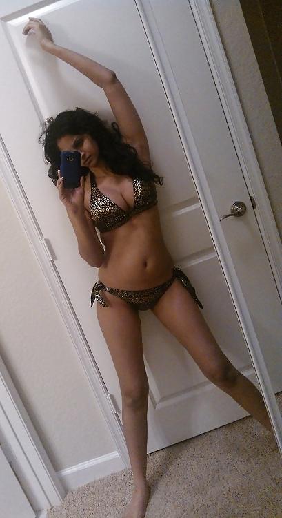 18P Indian self shot