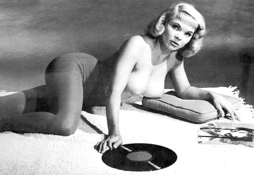 20P Stereo girls through the ages
