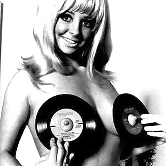 20P Stereo girls through the ages