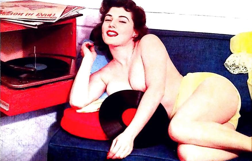 20P Stereo girls through the ages