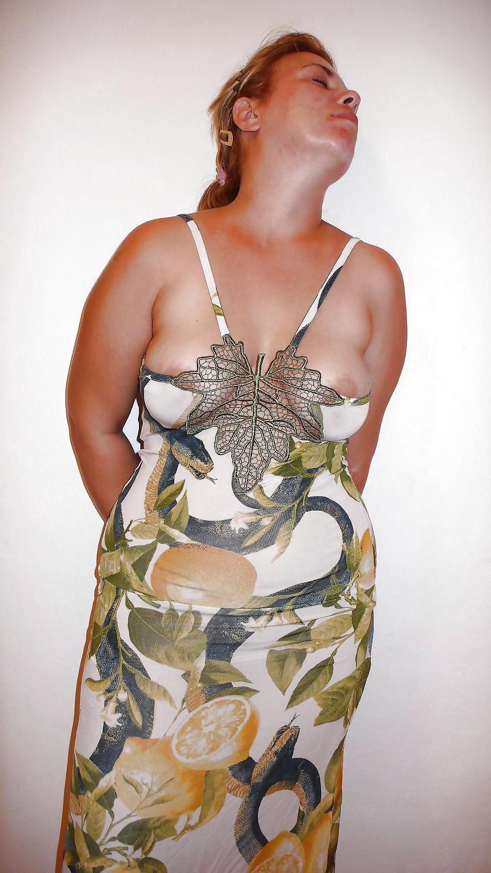 12P Nadima (Beautiful and Hot Woman)