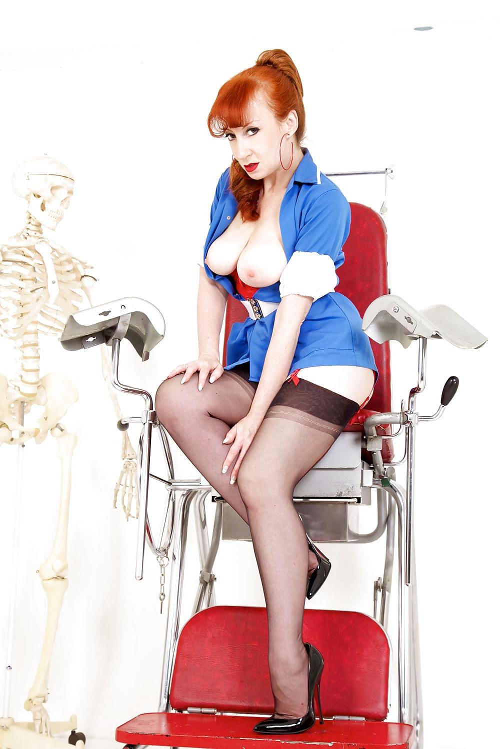 25P Red-Perfect Woman
