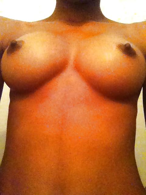 25P Perfect titties