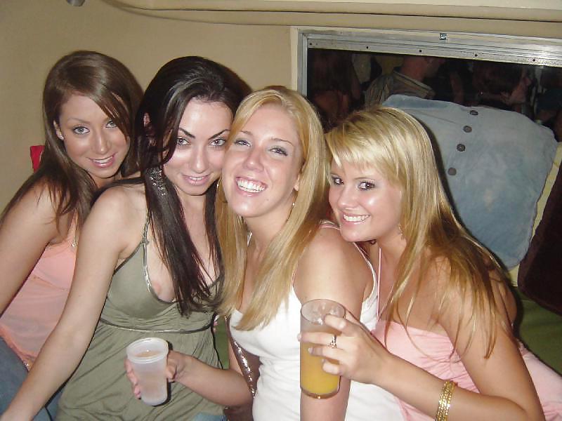 25P 1st Glance Downblouse Nipslips pt11