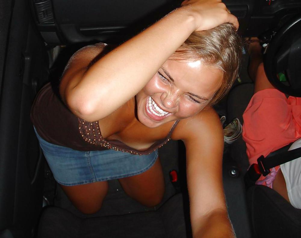25P 1st Glance Downblouse Nipslips pt11